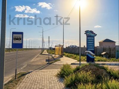 Участок · 5 соток, Теплый пляж 19/21 — Первая береговая линия за 25.5 млн ₸ в Актау