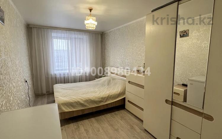 3-бөлмелі пәтер · 63.5 м² · 5/9 қабат, шакарима 150 — Жд больница, бағасы: 29 млн 〒 в Семее — фото 2