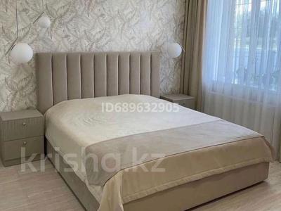 1-бөлмелі пәтер · 50 м² · 15/17 қабат, Мамыр-1 29, бағасы: 15 000 ₸ в Алматы, Ауэзовский р-н