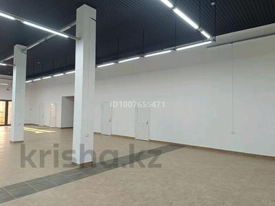 Магазины и бутики · 580 м² за 490 млн 〒 в Таразе