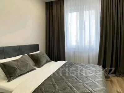 1-бөлмелі пәтер · 32 м² · 7/12 қабат, Металлургов 8 — Авалон, бағасы: 2 500 〒 в Темиртау