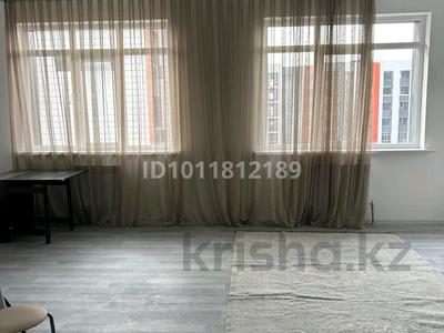 1-комнатная квартира · 40 м² · 7/8 этаж, ул. Калка Жапсарбаева 68к9блок33 за 23 млн ₸ в Алматы, Жетысуский р-н