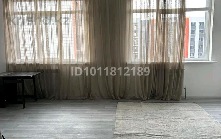 1-комнатная квартира · 40 м² · 7/8 этаж, ул. Калка Жапсарбаева 68к9блок33 за 23 млн ₸ в Алматы, Жетысуский р-н — фото 5