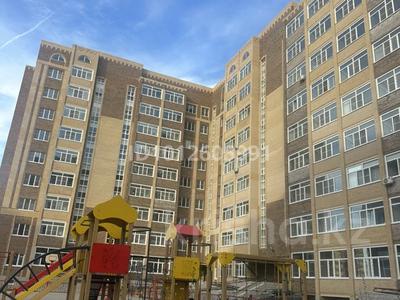 3-комнатная квартира · 102 м² · 2/7 этаж, мкр. Алтын орда, Алия Молдагулова за 33.5 млн ₸ в Актобе