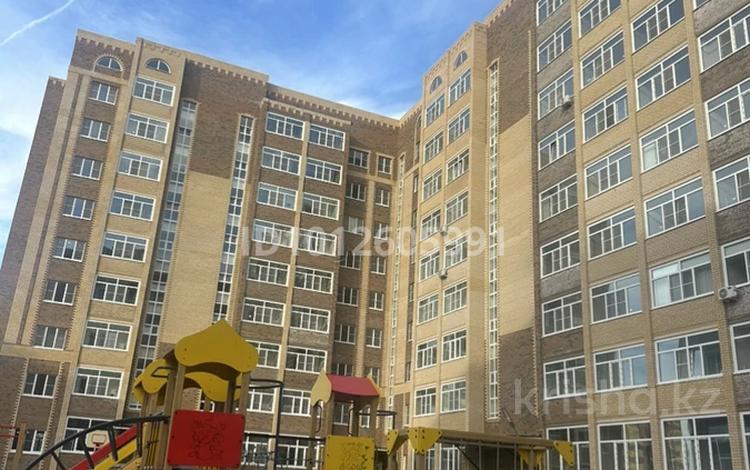 3-комнатная квартира · 102 м² · 2/7 этаж, мкр. Алтын орда, Алия Молдагулова за 33.5 млн ₸ в Актобе — фото 2