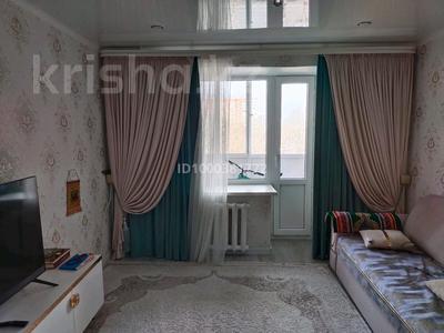 3-комнатная квартира · 59 м² · 4/5 этаж, проспект Абылайхана 12 — Кажымукана и Пушкина за 30 млн ₸ в Астане, Алматы р-н