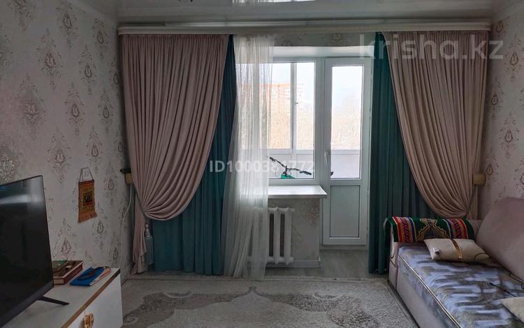 3-комнатная квартира · 59 м² · 4/5 этаж, проспект Абылайхана 12 — Кажымукана и Пушкина за 30 млн ₸ в Астане, Алматы р-н — фото 9