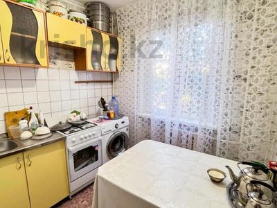 2-бөлмелі пәтер · 48 м² · 3/5 қабат, Самал 36, бағасы: 120 000 〒 в Талдыкоргане, мкр Самал