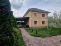 Отдельный дом · 4 комнаты · 180 м², мкр Таусамалы, Бектембая 45/1 — Вдоль улицы Жандосова за 888 888 ₸ в Алматы, Наурызбайский р-н