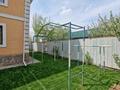 Отдельный дом · 4 комнаты · 180 м², мкр Таусамалы, Бектембая 45/1 — Вдоль улицы Жандосова за 888 888 ₸ в Алматы, Наурызбайский р-н — фото 18