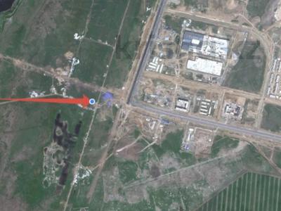 Участок · 1.96 га, УЛЫ ДАЛА 2 — АЙТМАТОВА за ~ 1.4 млрд ₸ в Астане, Нура р-н