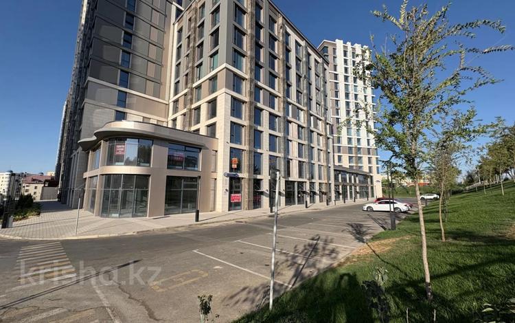 4-бөлмелі пәтер · 118 м² · 3/14 қабат, Байтерекова 12, бағасы: 70 млн ₸ в Шымкенте, Каратауский р-н — фото 10