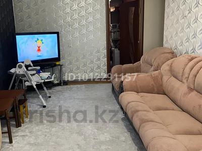 3-комнатная квартира · 65 м² · 4/5 этаж, мкр Айнабулак-3 125 за 280 000 ₸ в Алматы, Жетысуский р-н