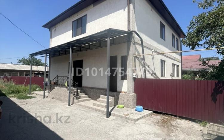 Отдельный дом · 6 комнат · 240 м² · 10 сот., Ашкеева 5 за 80 млн ₸ в  — фото 2