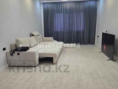 Жеке үй · 4 бөлме · 134 м² · 10 сот., 8 микрорайон, Малайсары 8а, бағасы: 58 млн ₸ в Конаеве