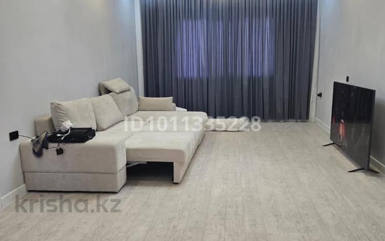 Жеке үй · 4 бөлме · 134 м² · 10 жүзд., 8 микрорайон, Малайсары, бағасы: 55 млн ₸ в Конаеве — фото 20