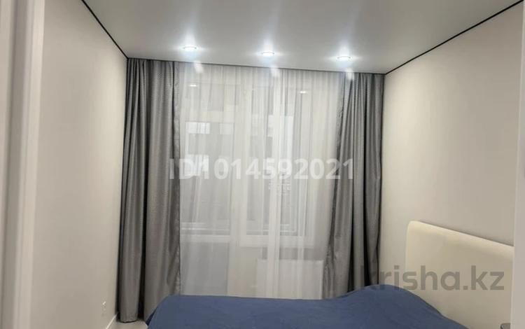 2-бөлмелі пәтер · 41 м² · 2/9 қабат, Туран 55/16, бағасы: 35 млн ₸ в Астане, Нура р-н — фото 2