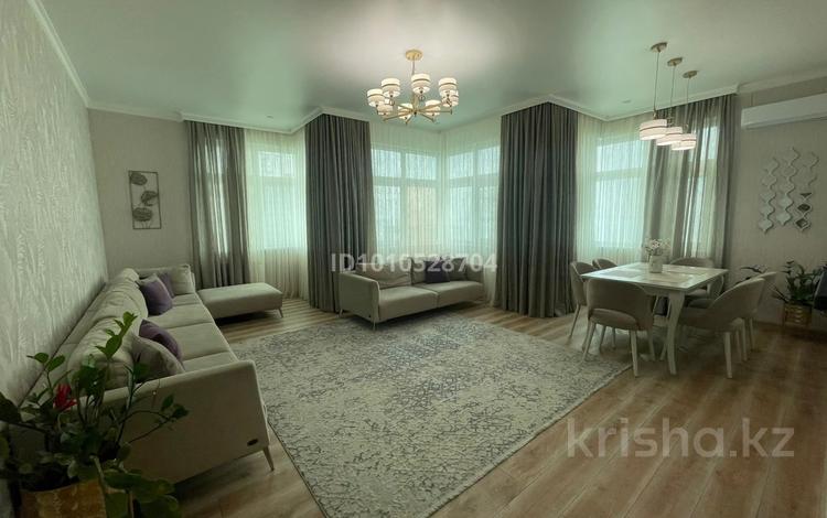 4-комнатная квартира · 136 м² · 8/19 этаж, 7-й мкр, Мкр.7а 20 за 58 млн ₸ в Актау — фото 2