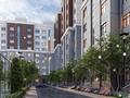 2-комнатная квартира · 80.5 м² · 8/10 этаж, Курмангазы 8/2 за 31 млн ₸ в Атырау, мкр Авангард-2