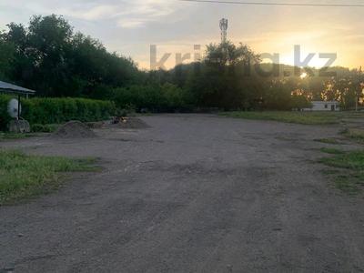 Промбаза · 190 соток, Абая 77 за 100 млн ₸ в Акши (Енбекшиказахском районе)