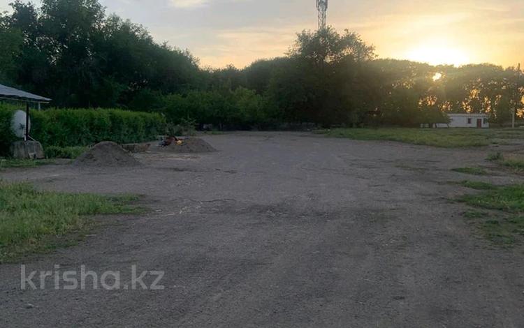 Промбаза · 190 соток, Абая 77 за 100 млн ₸ в Акши (Енбекшиказахском районе) — фото 2