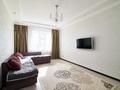 2-бөлмелі пәтер · 56.1 м² · 6/9 қабат, Кудайбердыулы 23, бағасы: 28.9 млн ₸ в Астане, Алматы р-н — фото 2