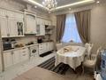 Отдельный дом · 8 комнат · 372.7 м², Курмангалиева 40 за 350 млн ₸ в Алматы, Медеуский р-н