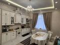 Отдельный дом · 8 комнат · 372.7 м², Курмангалиева 40 за 350 млн ₸ в Алматы, Медеуский р-н — фото 2