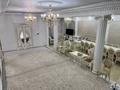 Отдельный дом · 8 комнат · 372.7 м², Курмангалиева 40 за 350 млн ₸ в Алматы, Медеуский р-н — фото 3