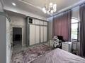 Отдельный дом · 8 комнат · 372.7 м², Курмангалиева 40 за 350 млн ₸ в Алматы, Медеуский р-н — фото 36