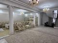 Отдельный дом · 8 комнат · 372.7 м², Курмангалиева 40 за 350 млн ₸ в Алматы, Медеуский р-н — фото 5