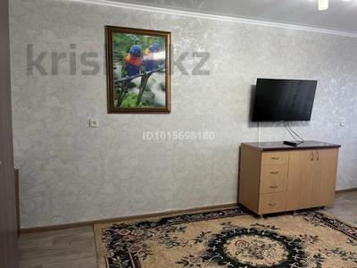 1-бөлмелі пәтер · 38 м², Комсомольский 27, бағасы: 100 000 ₸ в Рудном