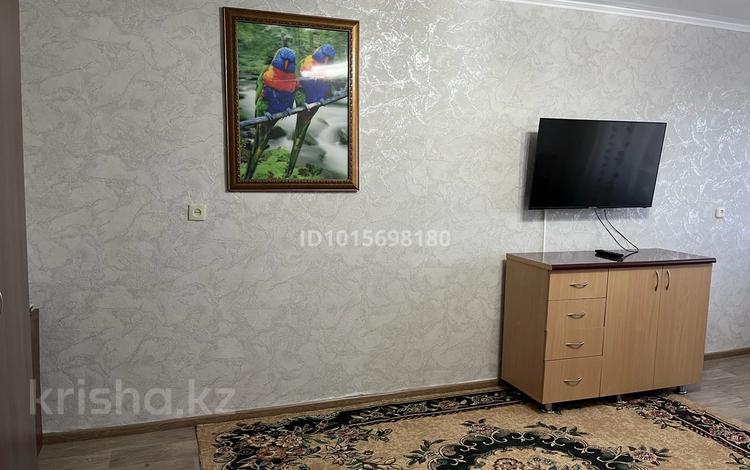 1-бөлмелі пәтер · 38 м², Комсомольский 27, бағасы: 100 000 ₸ в Рудном — фото 2