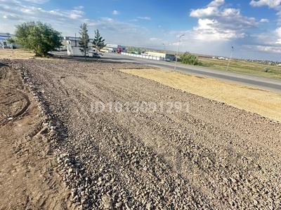 Участок · 2 га, мкр Юго-Восток за 160 млн ₸ в Караганде, Казыбек би р-н