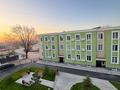 1-комнатная квартира · 34.7 м² · 3/3 этаж, мкр Теректы, Ул. Устирт за 190 000 ₸ в Алматы, Алатауский р-н — фото 4