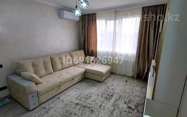 1-комнатная квартира, 48 м², 5/14 этаж, Сулейменова 24а