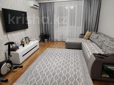 3-комнатная квартира, 63 м², 8/10 этаж, Камзина 354 за 21.3 млн 〒 в Павлодаре