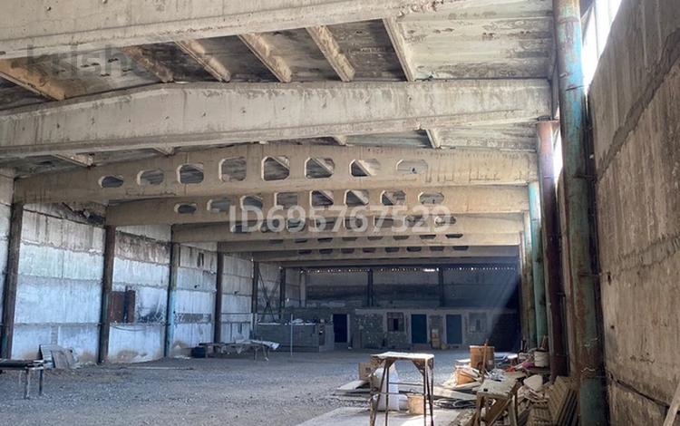 Промбаза · 100 соток, Толе би 1000 за 160 млн 〒 в Таразе — фото 2