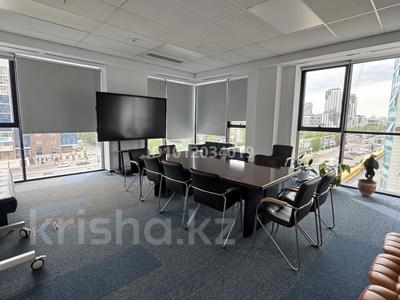 Офисы, образование, конференц-залы, кабинеты и рабочие места · 720 м² за ~ 10.1 млн ₸ в Астане