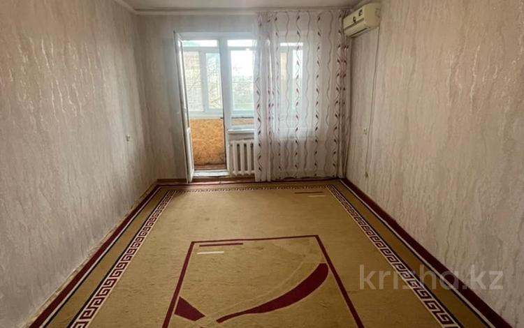 2-бөлмелі пәтер · 45.3 м² · 5/5 қабат, Кердери, бағасы: 12.3 млн ₸ в Уральске — фото 2