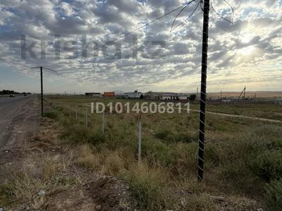 Участок · 50 соток, 41.821199, 69.400199 — 41.821199, 69.400199 за 80 млн ₸ в Казыгурте