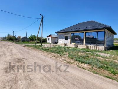 Отдельный дом · 5 комнат · 165.5 м² · 21.79 сот., Микрорайон.Кйнар 15 за 29 млн ₸ в Шенгельды