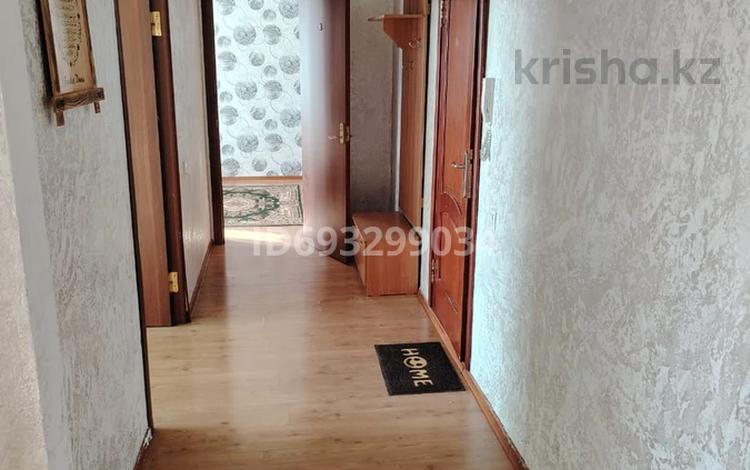 2-комнатная квартира · 56 м² · 7/9 этаж, мкр Юго-Восток, Университетская 11 — КарГУ за 22.5 млн ₸ в Караганде, Казыбек би р-н — фото 2