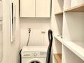 4-комнатная квартира · 164 м² · 12/33 этаж, Ахмет Байтурсынулы 9 за 1.1 млн ₸ в Астане, Сарайшык р-н — фото 27