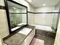 4-комнатная квартира · 164 м² · 12/33 этаж, Ахмет Байтурсынулы 9 за 1.1 млн ₸ в Астане, Сарайшык р-н — фото 33