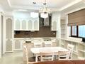 4-комнатная квартира · 164 м² · 12/33 этаж, Ахмет Байтурсынулы 9 за 1.1 млн ₸ в Астане, Сарайшык р-н — фото 5