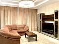 4-комнатная квартира · 164 м² · 12/33 этаж, Ахмет Байтурсынулы 9 за 1.1 млн ₸ в Астане, Сарайшык р-н — фото 6