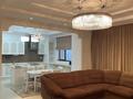 4-комнатная квартира · 164 м² · 12/33 этаж, Ахмет Байтурсынулы 9 за 1.1 млн ₸ в Астане, Сарайшык р-н — фото 9