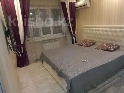 1-комнатная квартира · 36 м² · 1/5 этаж, проспект Момышулы 8 б — Шимплаза за 170 000 ₸ в Шымкенте, Аль-Фарабийский р-н