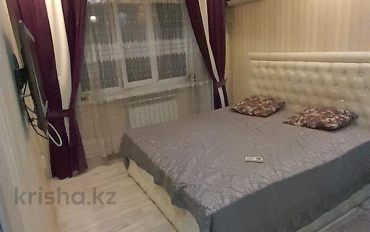 1-комнатная квартира · 36 м² · 1/5 этаж, проспект Момышулы 8 б — Шимплаза за 170 000 ₸ в Шымкенте, Аль-Фарабийский р-н — фото 2